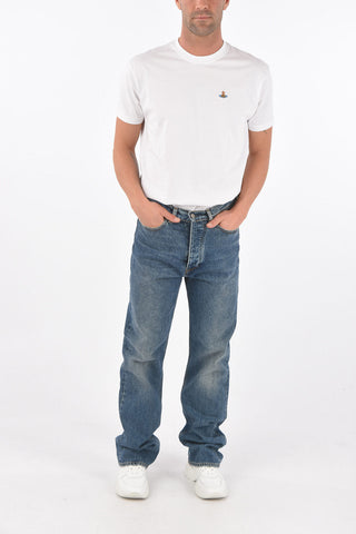 Mid wash ORIGINAL jeans 22 cm
