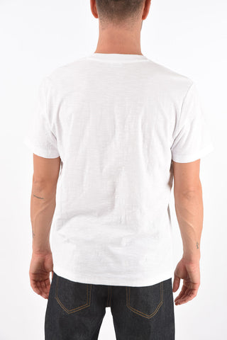 v-neck T-RANIS-NEW2 t-shirt