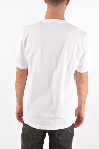 printed T-JUST-E12 t-shirt