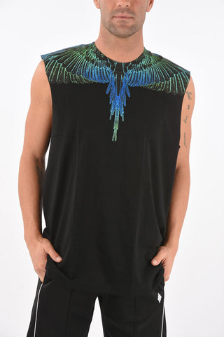 Cotton WINGS Tank Top