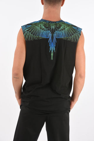 Cotton WINGS Tank Top