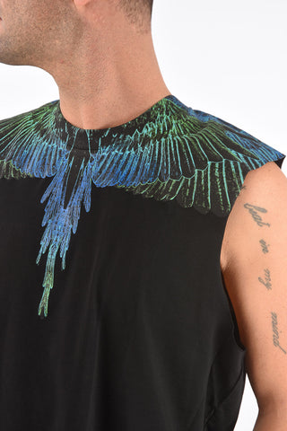 Cotton WINGS Tank Top