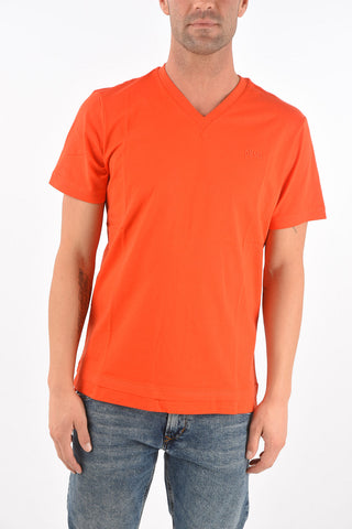v-neck T-CHERUBIK-NEW2 t-shirt