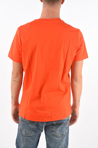v-neck T-CHERUBIK-NEW2 t-shirt