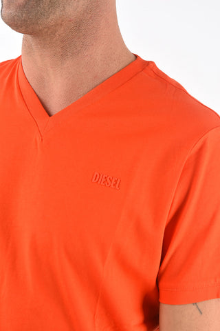 v-neck T-CHERUBIK-NEW2 t-shirt