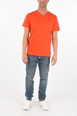 v-neck T-CHERUBIK-NEW2 t-shirt