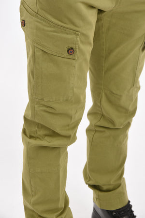 Pantaloni cargo combat
