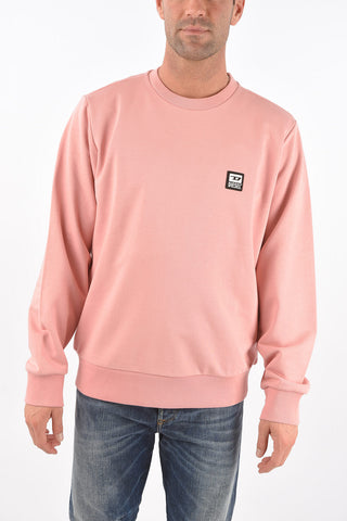 felpa S-GIRK-K12 girocollo