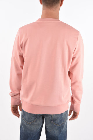 felpa S-GIRK-K12 girocollo