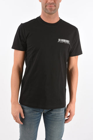 crew-neck T-DIEGOS-X67 t-shirt
