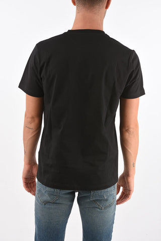 crew-neck T-DIEGOS-X67 t-shirt