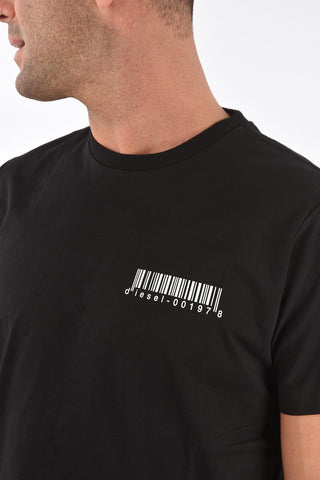 crew-neck T-DIEGOS-X67 t-shirt