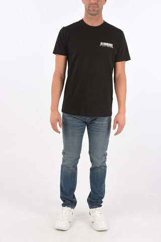crew-neck T-DIEGOS-X67 t-shirt