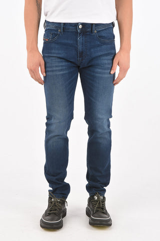 16cm stretch denim THOMMER-X slim fit jeans L.32