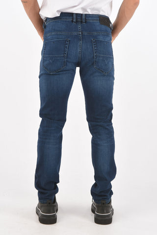 16cm stretch denim THOMMER-X slim fit jeans L.32
