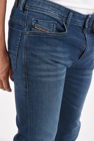 16cm stretch denim THOMMER-X slim fit jeans L.32