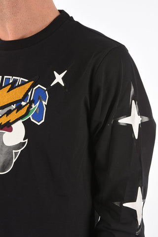 long sleeve CL-T-JUST-LS-O t-shirt