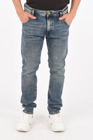 17cm tapered fit KRAYVER  jeans L.32