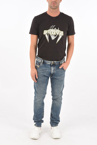 17cm tapered fit KRAYVER  jeans L.32