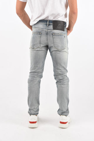 16cm slim fit D-STRUKT Jeans L.32