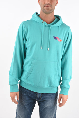 hooded S-GIRK-HOOD-K3 sweatshirt