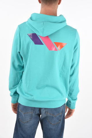 hooded S-GIRK-HOOD-K3 sweatshirt