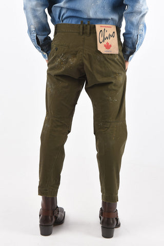 Patch SKIPPER FIT Pants