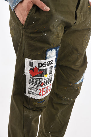 Patch SKIPPER FIT Pants