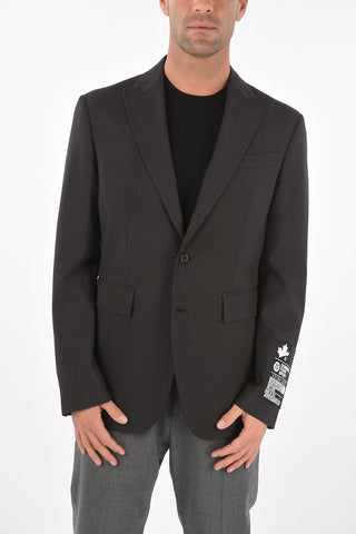 Blazer DOMINATE SPORT con Rever a Lancia