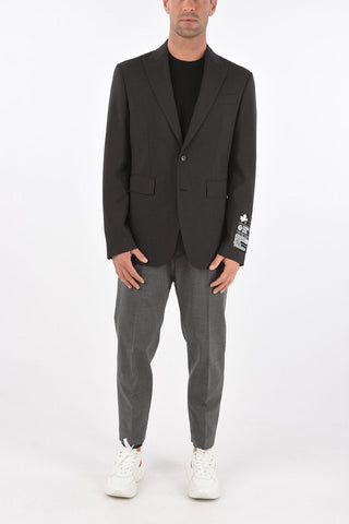 Blazer DOMINATE SPORT con Rever a Lancia