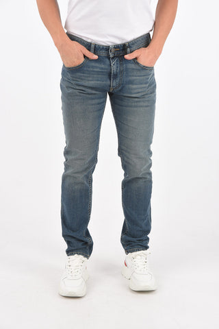 17cm stretch denim THOMMER-X slim fit jeans L.32