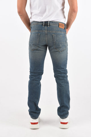 17cm stretch denim THOMMER-X slim fit jeans L.32