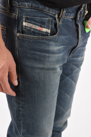 16cm slim fit D-STRUKT Jeans L.32