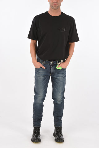 16cm slim fit D-STRUKT Jeans L.32