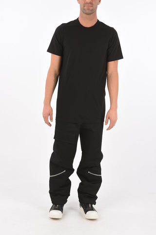 Crewneck LEVEL t-shirt