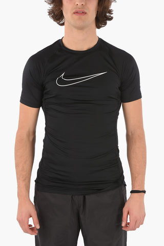 Logo Printed T-shirt