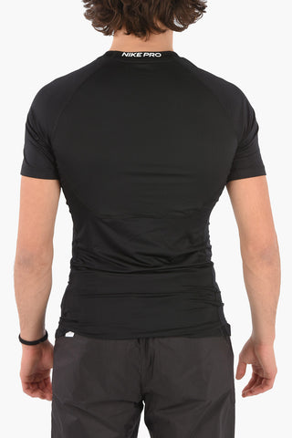 Logo Printed T-shirt