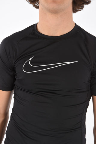 Logo Printed T-shirt