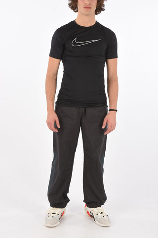 Logo Printed T-shirt