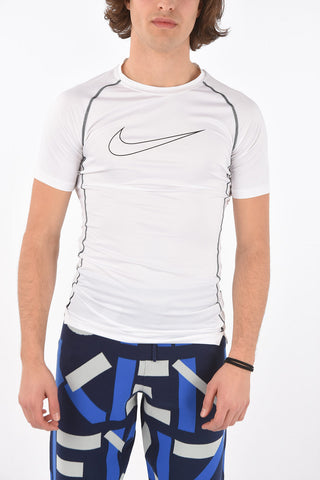 T-shirt Stampa Logo