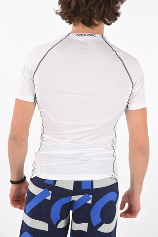 T-shirt Stampa Logo
