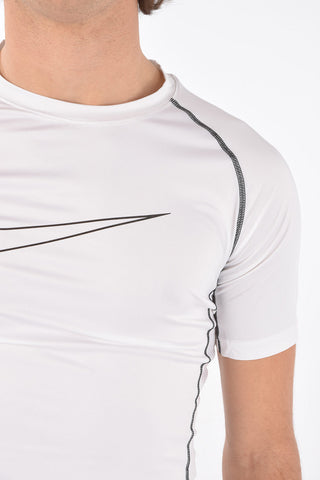 T-shirt Stampa Logo