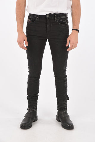 15cm skinny fit D-REEFT-RX-NE Jogg jeans