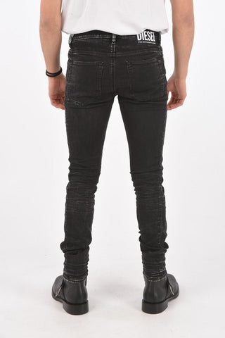 15cm skinny fit D-REEFT-RX-NE Jogg jeans
