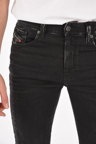 15cm skinny fit D-REEFT-RX-NE Jogg jeans