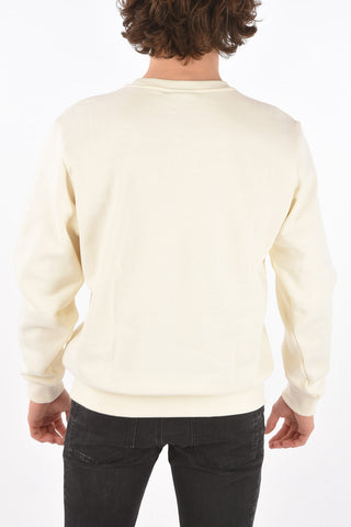 logo printed S-GIRK-A74 sweatshirt