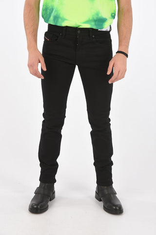 16cm stretch denim THOMMER-X slim fit jeans L.32