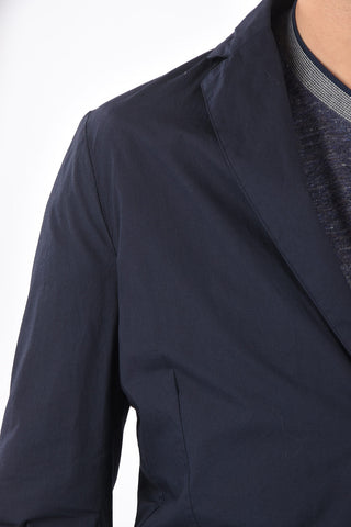 side vents notch lapel IGOR 2-button blazer