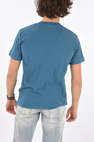 v-neck T-RANIS-NEW2 t-shirt