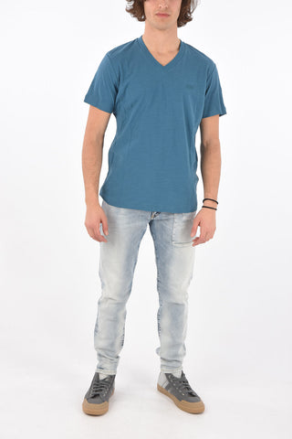 v-neck T-RANIS-NEW2 t-shirt